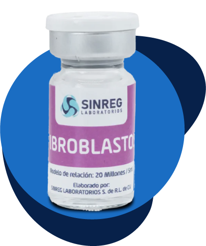 Fibroblastos alogénicos