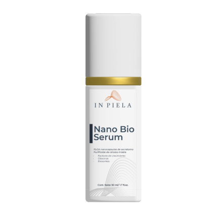 Nano Bio Serum